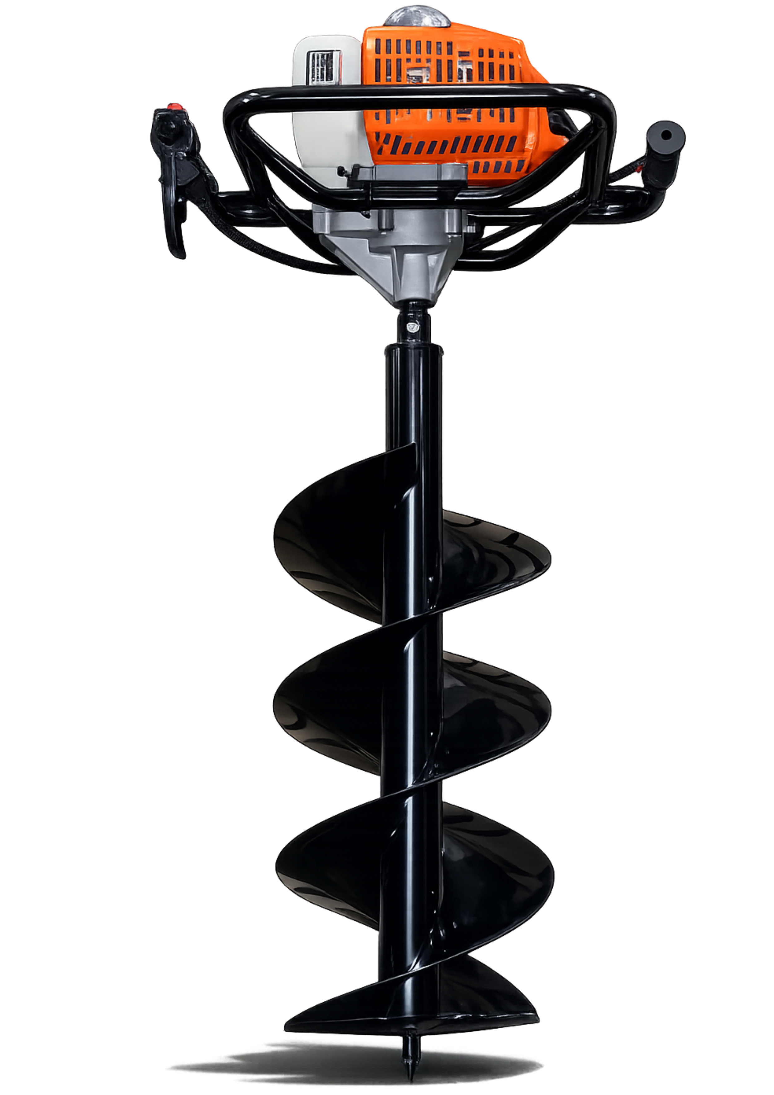 X1 Power by Bushra Impex - Earth Augers